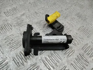 AL732601902 пиропатрон петли капота BMW X5 F15 Арт 90957, вид 1