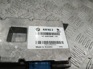936735001 блок управления камерой BMW X5 F15 Арт 90950, вид 3