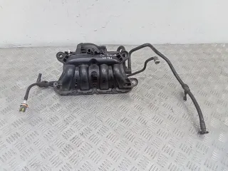 V759507 коллектор впускной Citroen C5 Aircross 1.6л Арт 90918, вид 1