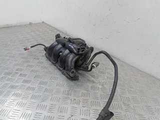 V759507 коллектор впускной Citroen C5 Aircross 1.6л Арт 90918, вид 2