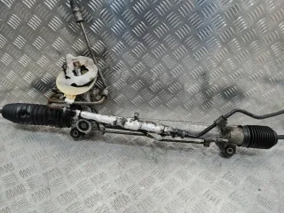 2S6C-3200-KL рулевая рейка Ford Fiesta 5 Арт 90865, вид 1