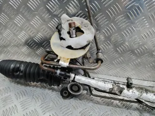 2S6C-3200-KL рулевая рейка Ford Fiesta 5 Арт 90865, вид 3