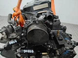  Насос вакуумный Renault Trafic 2 Арт 90830