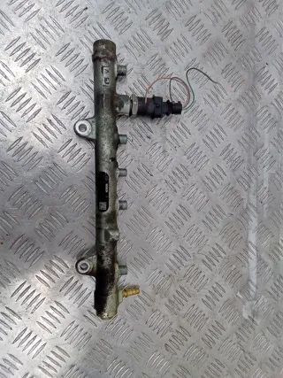 0445214078 топливная рампа Renault Megane 2 Арт 90807, вид 1