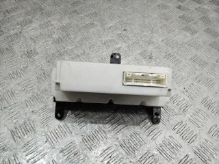 27500JD45A Блок управления печки/климат-контроля Nissan Qashqai 1  Арт 90805, вид 3