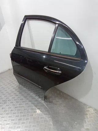  Дверь задняя левая Mercedes E W211 Арт 90756, вид 1