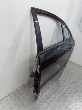 Дверь задняя левая Mercedes E W211 Арт 90756, вид 2