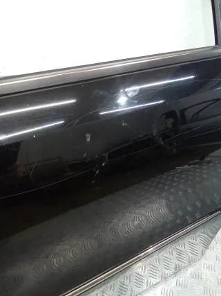  Дверь задняя левая Mercedes E W211 Арт 90756, вид 3