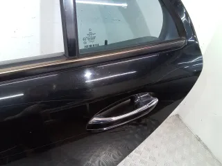  Дверь задняя левая Mercedes E W211 Арт 90756, вид 5