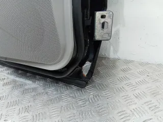  Дверь задняя левая Mercedes E W211 Арт 90756, вид 8