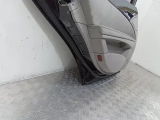  Дверь задняя левая Mercedes E W211 Арт 90756, вид 9
