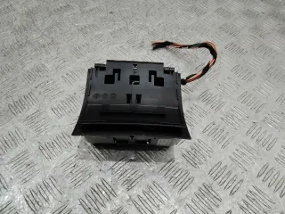 A2218200009 Прикуриватель Mercedes S W221 Арт 90664, вид 1