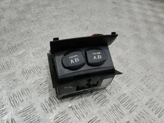 A2218200009 Прикуриватель Mercedes S W221 Арт 90664, вид 5