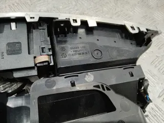 Дефлектор обдува салона Mercedes S W221 Арт 90663, вид 4