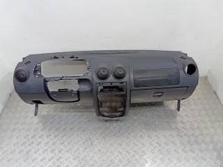  Панель передняя салона (торпедо) Dacia Logan 1 Арт 90651, вид 2