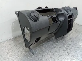  Панель передняя салона (торпедо) Dacia Logan 1 Арт 90651, вид 4