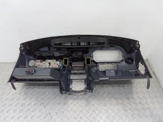  Панель передняя салона (торпедо) Dacia Logan 1 Арт 90651, вид 6