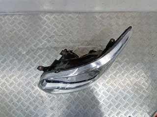 BK31-13W030-B Фара левая Ford Transit 4 Арт 90643, вид 2
