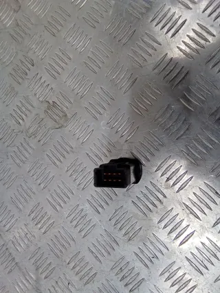 0152517702 Кнопка аварийной сигнализации Renault Duster 1 Арт 90613, вид 3