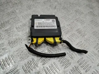 A0009004802 Блок AirBag Mercedes Sprinter W906 Арт 90611