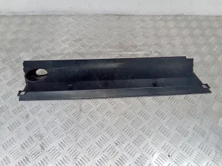 214760027R Дефлектор радиатора Renault Grand Scenic 3 Арт 90574, вид 1