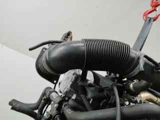 1K0129684 Патрубок интеркулера Volkswagen Passat B6 Арт 90506, вид 1