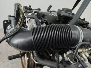 1K0129684 Патрубок интеркулера Volkswagen Passat B6 Арт 90506, вид 2