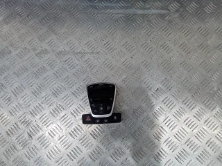 275100002R Блок управления печки/климат-контроля Renault Laguna 3 Арт 90484, вид 1