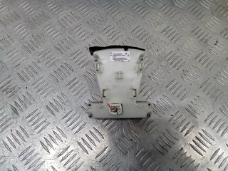 275100002R Блок управления печки/климат-контроля Renault Laguna 3 Арт 90484, вид 2