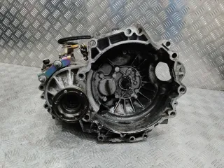 ERT КПП механическая (МКПП) Volkswagen Golf 4 Арт 90467, вид 4