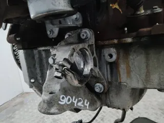  Кронштейн двигателя Renault Megane 3 Арт 90426