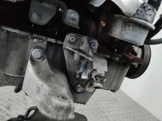 Кронштейн двигателя Renault Megane 3 2010г.  - Фото 2