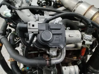 8200836385 Клапан EGR Renault Megane 3 1.5л Арт 90420, вид 2