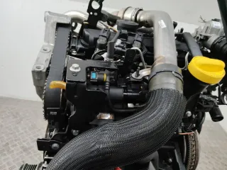 167000938R ТНВД Renault Megane 3 Арт 90404