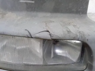  Фара правая Renault Midlum Арт 90372, вид 2