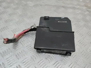 8200481866 Блок предохранителей Renault Scenic 2 Арт 90331