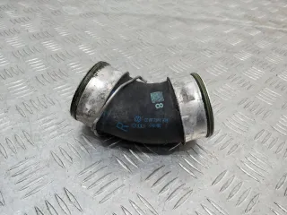 7L6145967 Патрубок интеркулера Volkswagen Touareg 1 Арт 90326