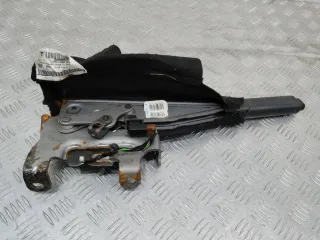 9813087277 Рычаг ручного тормоза (ручника) Peugeot Expert 3 Арт 90316
