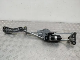 8360603 Механизм стеклоочистителя (трапеция дворников) BMW 5 E39 Арт 90262, вид 1