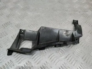 15372400 крепление фары правой BMW 5 E39 Арт 90259, вид 1