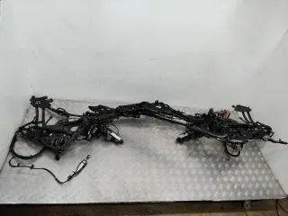  Механизм складывания крыши BMW 3 E90/E91/E92/E93 Арт 90209, вид 1