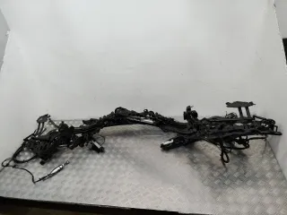  Механизм складывания крыши BMW 3 E90/E91/E92/E93 Арт 90209, вид 4