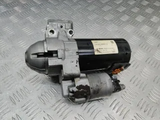 0001148515,8589891 Стартер BMW 5 G30/G31 Арт 90199, вид 1