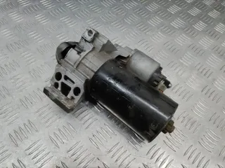 0001148515,8589891 Стартер BMW 5 G30/G31 Арт 90199, вид 3