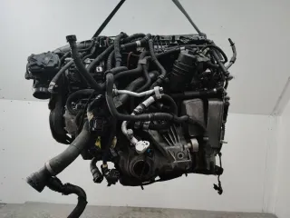 B57D30A Двигатель BMW 5 G30/G31 Арт 90196, вид 1