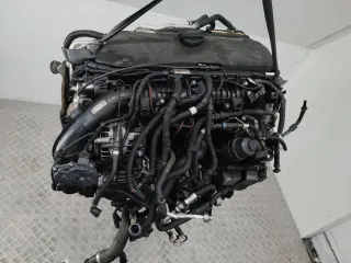 B57D30A Двигатель BMW 5 G30/G31 Арт 90196, вид 3