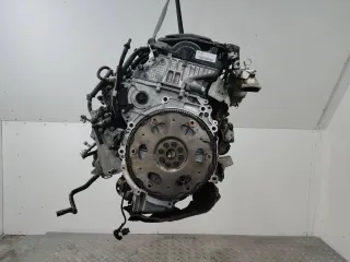 B57D30A Двигатель BMW 5 G30/G31 Арт 90196, вид 4