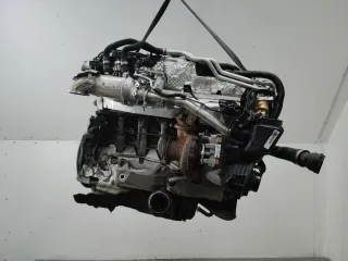 B57D30A Двигатель BMW 5 G30/G31 Арт 90196, вид 6