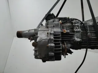  Раздаточная коробка Opel Frontera A Арт 90162, вид 5