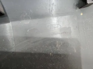 BK31-V254A16AFW Молдинг двери Ford Transit 4 Арт 90156, вид 5